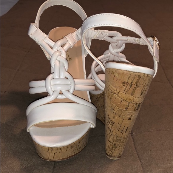 Wedges - Picture 2 of 2